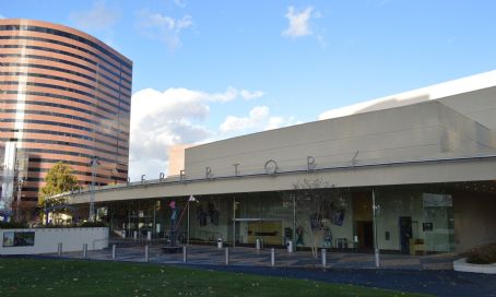 South Coast Repertory