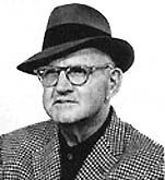 Hal Rasmusson