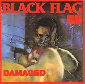 Black Flag Album Cover Photos - List of Black Flag album covers - FamousFix