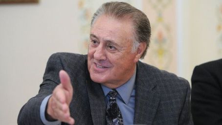 Phil Esposito
