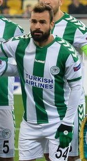 Mehmet Uslu