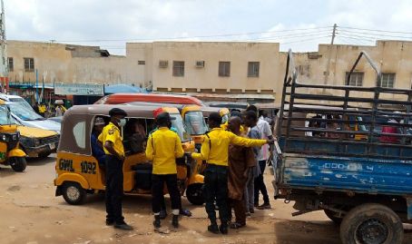 Kano Road Traffic Agency