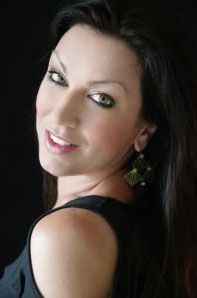 Antoinette Halloran
