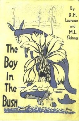 The Boy in the Bush