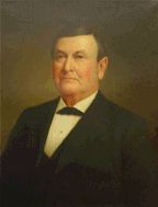 John P. Cochran