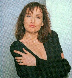 Marie Carmen