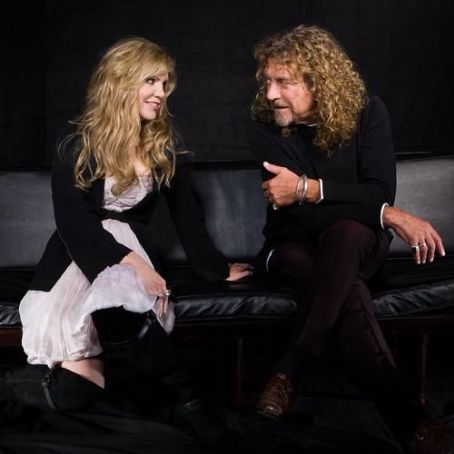 Who Is Robert Plant And Alison Krauss Dating? Robert Plant And Alison 