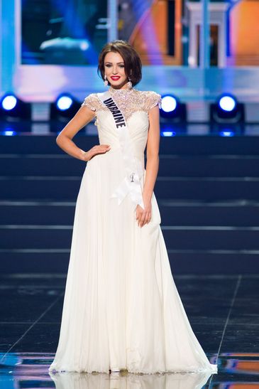 miss universe 2013 evening gown