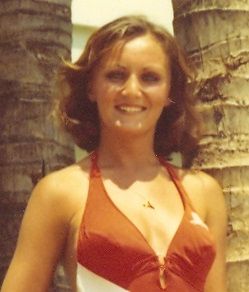 Deborah Tone