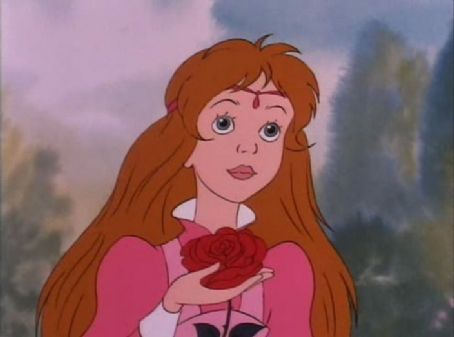 The Princess and the Goblin