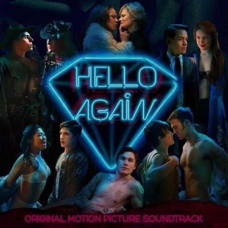 Orighinal Motion Picture Film Soundtracks