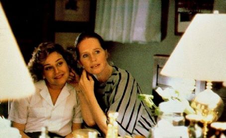 Gaby: A True Story - Liv Ullmann