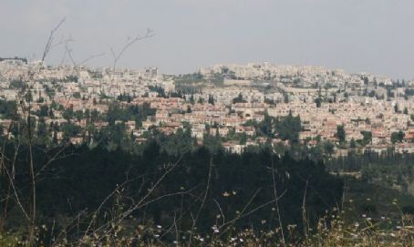 List of Local councils in Jerusalem District - FamousFix List