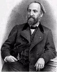 Antoine François Marmontel
