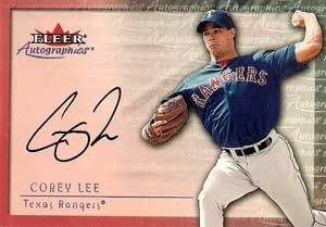 Corey Lee