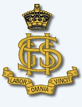 Sydney Girls High School