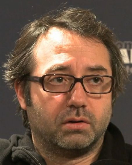 Stéphane Thiébaut