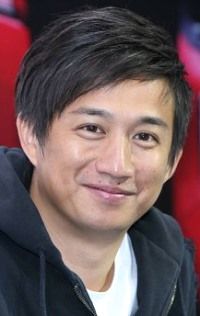 Huang Lei