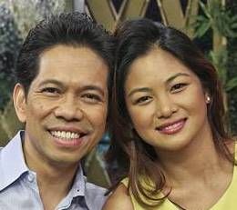 Ardy Roberto, Jr. and Miriam Quiambao - Dating, Gossip, News, Photos