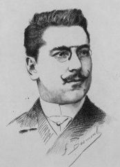 Leon Xanrof