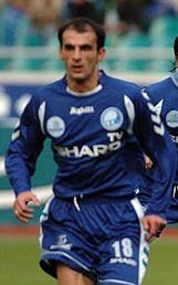 Fred Malekian