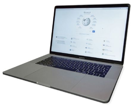 MacBook Pro