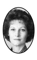 Georgette Anne Sheridan