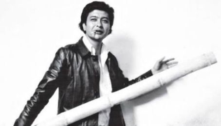 José Watanabe