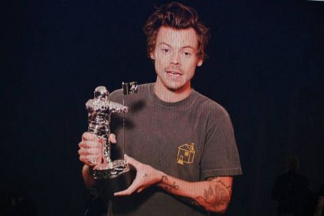 Harry Styles - 2022 MTV Video Music Awards