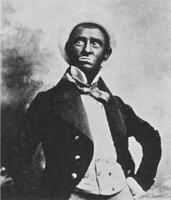 Eugene Stratton