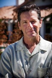 Michael Crooke