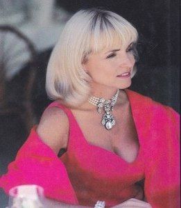Rosemary Sexton