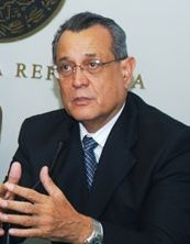Fernando Baeza Meléndez