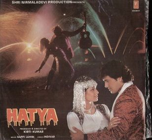 Hatya