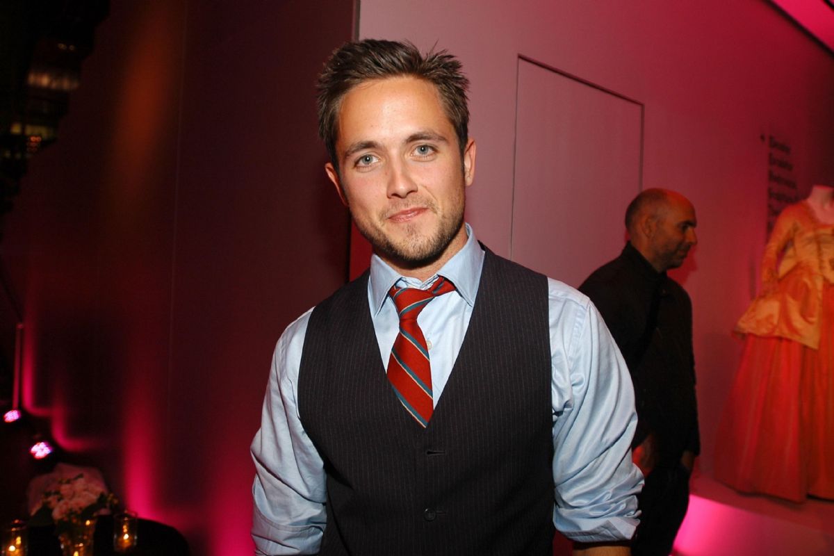 Who are Justin Chatwin Parents? Meet Brian Chatwin And Suzanne
