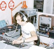 Claudio Cecchetto