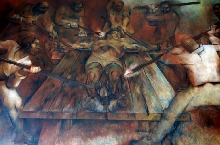 Jacinto Canek