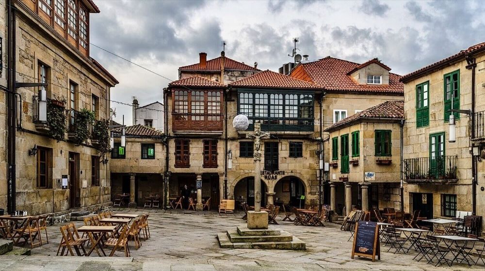 Pontevedra