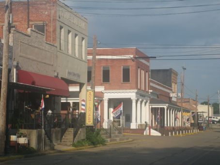 Arcadia, Louisiana