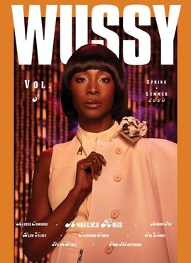 Wussy Magazine