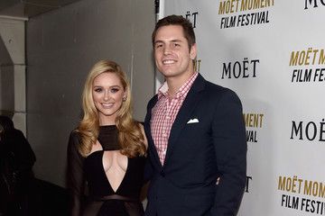Greer Grammer and Tyler W. Konney