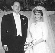 Eugenio Gonzalez and Silvia Derbez