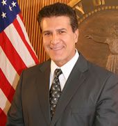 Carlos Hernandez (politician)