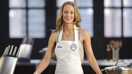 Mindy Woods