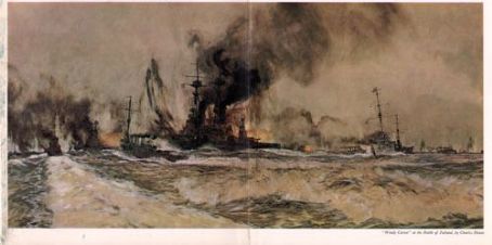 Charles Dixon (artist)