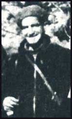 Irving Goff