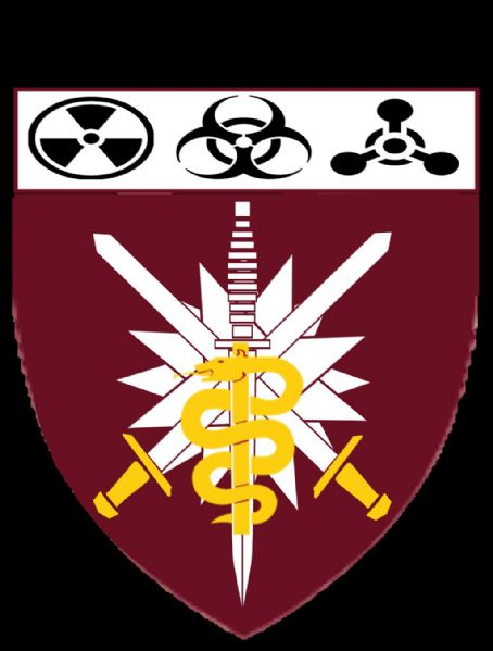Mobile Military Health Formation