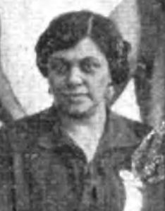 Martha Broadus Anderson