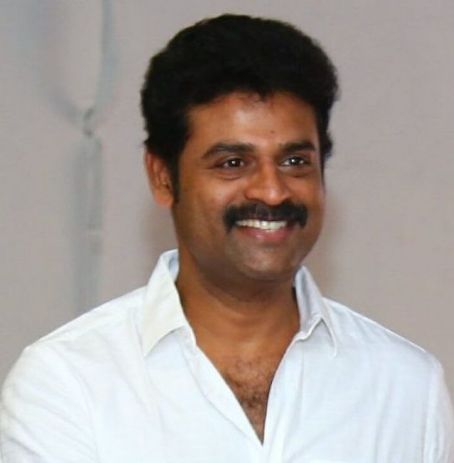 Prem Kumar (Tamil actor)