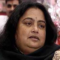 Sushmita Banerjee